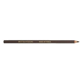 Miyoshi Eyeliner Pencil Soft Black