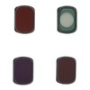 Drone Filter Set CPL ND16 ND32 ND64 Optical Glass Coating