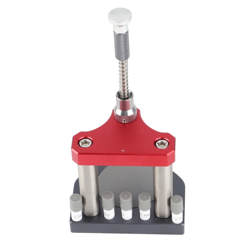 Watch Dial Feet Welding Machine Professional Watch Dial Repair Tool
