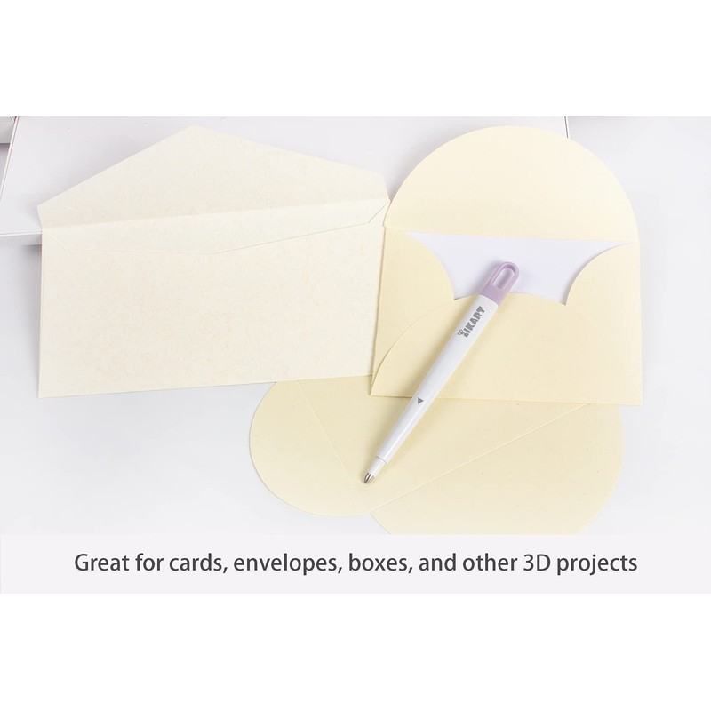 Scoring Stylus for Cricut Maker 3/Maker/Cricut Explore 3/Air 2/Air, Likart