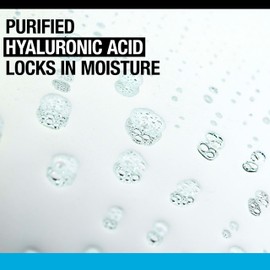 Neutrogena Hydro Boost Hydrating Makeup Setting Spray with Hyaluronic Acid, Setting Spray for Smooth, Dewy Skin, Fragrance Free, Non-Comedogenic & Hypoallergenic, 3.4 fl. oz