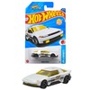 Hot Wheels JFN56 Basic Car Hako Type D Vehicle Toy
