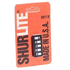 Cole-Parmer AO-36136-55 3011X Single Flint Renewals, Pk/5 (Pack of 5)