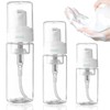 Unihuby Foaming Soap Dispenser 50 100 200ml, 3pcs Foaming Bottle