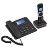 Fenytay D2002 TAM Sistema telefónico expansible con cable / inalámbrico