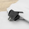 eMagTech 2Pcs 2Pin 250VAC Furnace Interlock Door Switch 0130M00243 B1370818