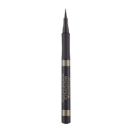 Max Factor Masterpiece High Precision Liquid Eyeliner, 1 ml, Charcoal
