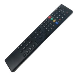 RC1208 Replacement Remote Control Vinabty Fit for Medion TV Remote Control RC-1208 MD31018 MD30830 MSN 40038764 MSN 40038765 MSN40038764 MSN40038765 MD30737 MD-30737 MD-3 0737 MS-08C