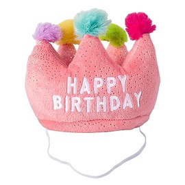 Fringe Studio 314209 - Juguete de Peluche para Perro, si la Corona se Ajusta a la colección Pet Shop