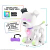 Dog-E Interactive Robot Dog with Colorful LED Lights, 200+ Sounds
