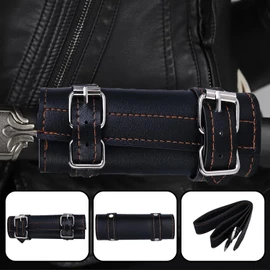 Nizirioo Katana Sword Holder with 105 cm Belt, Robust Belt for Comfortable Carry, Perfect Cosplay and Samurai Enthusiasts, Accessory for Reenactments, High-Quality Accessory for Samurai Fans