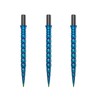 CUESOUL Touch Point II Dart Tips Replacement Point 33mm-Titanium Coated