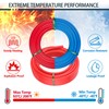 1/2 Inch Seelink PEX-B Pipe, 2 x100 ft (200 ft)