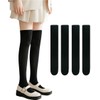 DINIVOO Women's Knee High Socks, Knee High Socks, Beautiful Legs,