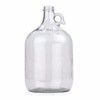 E.C. Kraus 1 gal Glass Jug (Pack of 4)