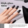Geles Semipermanente Esmaltes Gama De 12 Uñas Gelesh Uv/led