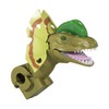 Jurassic World Dino Grip for Bike, Green