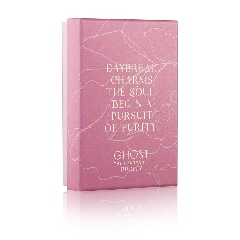 Ghost Purity Mini Gift Set