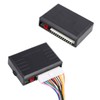 X AUTOHAUX Universal Car Keyless Entry System Door Lock Locking