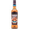 Upouria Sugar-Free Caramel Coffee Syrup Flavoring, 100% Vegan, Gluten-Free, Kosher,