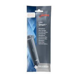 Jura 24232 - Cartucho de filtro Claris Smart+