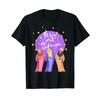 Feliz Dia De Los Reyes Christmas T-Shirt Happy Three Kings