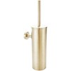 Cepillo de Inodoro con Soporte de Pared – Acero Inoxidable