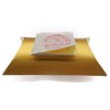 Pure Gold Foil 24K Gold Leaf Gold Leaf Sheet Set