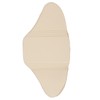 Abdominal Compression Board Unique Design Rhombus Shape Ab Board Belly