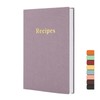 Recipe Book Recipe Book To Write in Your Own Recipes