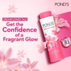 Pond's Dreamflower Talcum Powder 100Gm