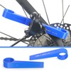 Brake Piston Reset Tool for Bicycle, Bicycle Piston Press Tool,