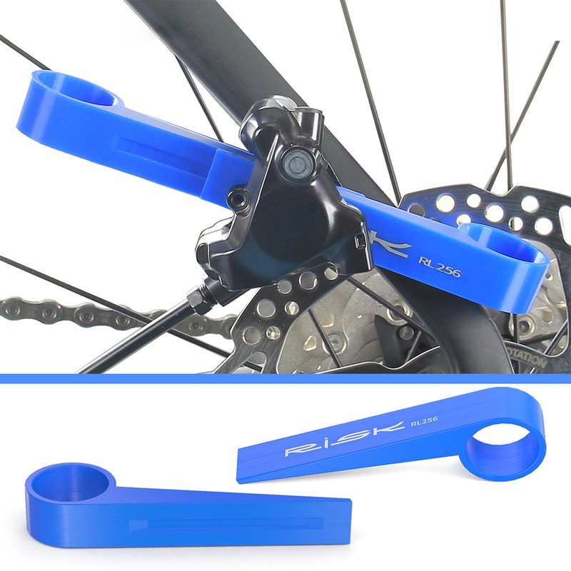 Brake Piston Reset Tool for Bicycle, Bicycle Piston Press Tool,
