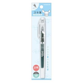 Kamio Japan Sanrio Cinnamoroll Fountain Pen, Prepy, Fine Point 216171