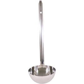 Ma (marutama) 18 – 8 W, Welding, Ladle