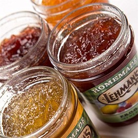 Lehman's Jams, Jellies and Fruit Butters Grape Jam