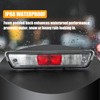 RANSOTO F150 Third Brake Light Center High Mount Stop, Trunk