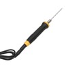 Hot Knife Foam Cutter Smoothly Cut DC 12V 3A Foam