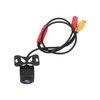 AHD 1080P Rear View Camera, 170 Degree Wide Angle Night