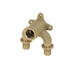 Tece - Flex 708625 Undermount Washer 16xrp1 / 2x16 Bronze