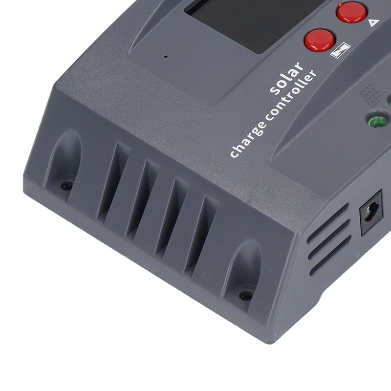 Solar Charge Controller MPPT 12V 24V 10A LCD Colourful Screen