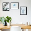 NAOKBOEE 11x13 Picture Frame in Black, Photo Frames with Plexiglass,