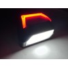 MelTruck® LED License Plate Light with Position Light for Car,