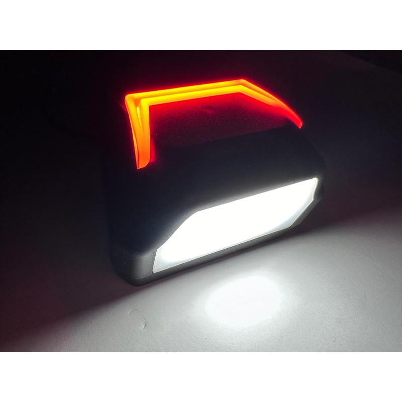 MelTruck® LED License Plate Light with Position Light for Car,