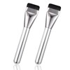 LUYING Makeup Brush, Foundation Brush, Flat Head Design, Perfect for