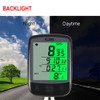 axGear Bike Speedometer Bicycle Speed Meter Digital Odometer Waterproof LCD