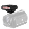 Ordro LN-3 Portable USB Charging Infrared Photography Night Vision Light