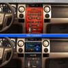 Android 13 Car Stereo for Ford F150 2009 2010 2011