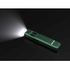 Monstrum Tracer 1000 Lumens Ultra-Slim EDC Flashlight | Forest Green