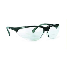 Infield Terminator Bifocal Safety Glasses (+ 2.5)